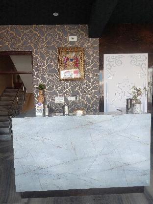 the haveli lounge and restaurant