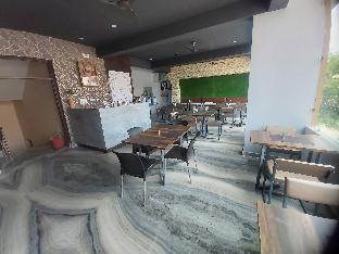 the haveli lounge and restaurant