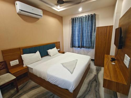 the haveli lounge and restaurant