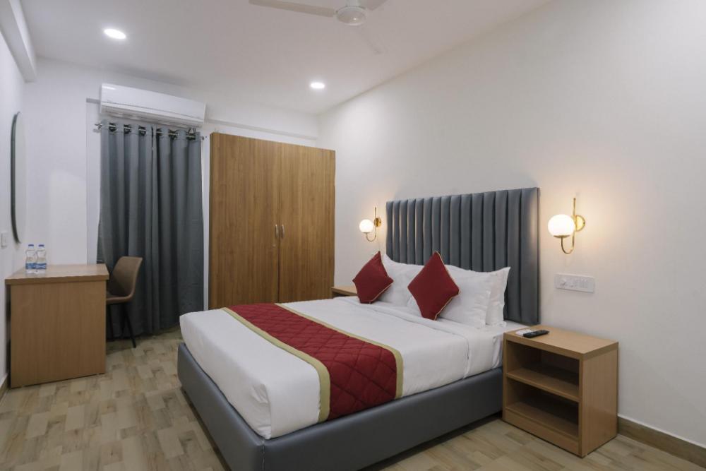 novara hotel madhapur