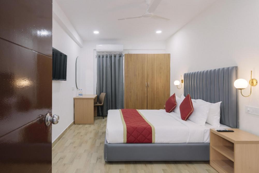 novara hotel madhapur