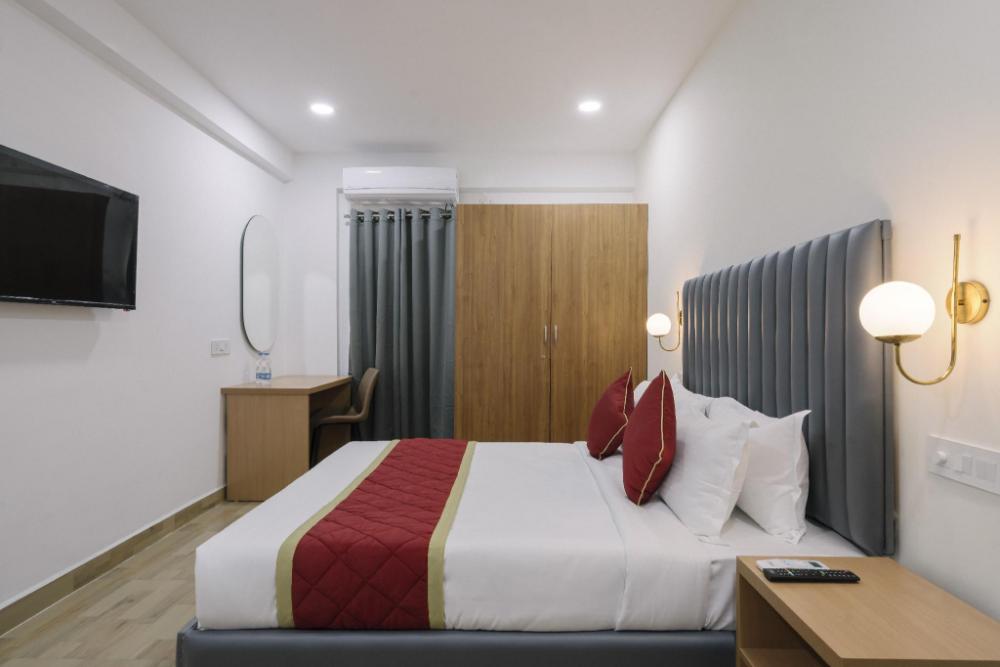 novara hotel madhapur