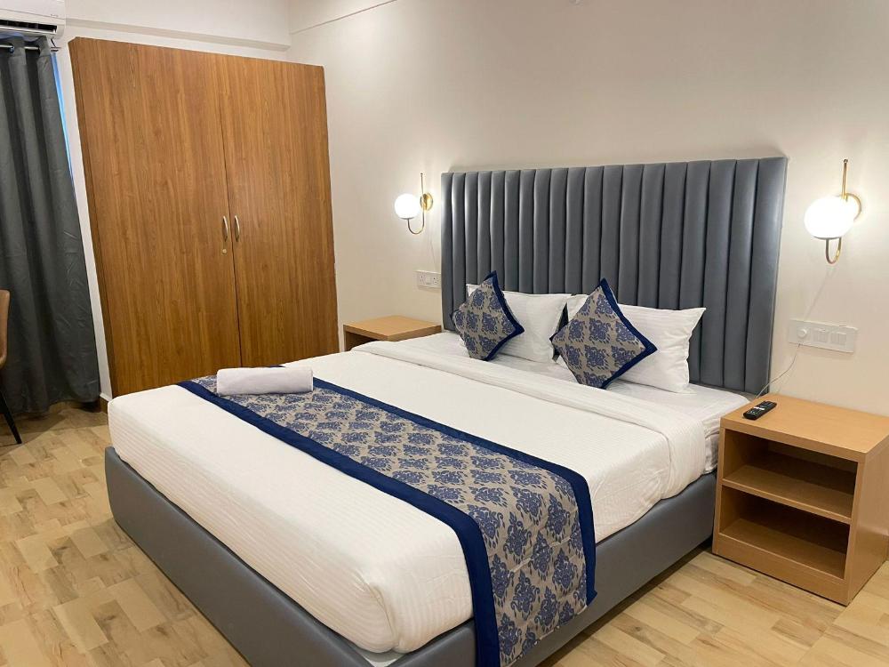 novara hotel madhapur