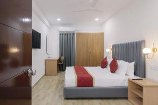 novara hotel madhapur