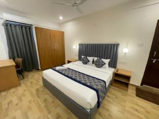 novara hotel madhapur