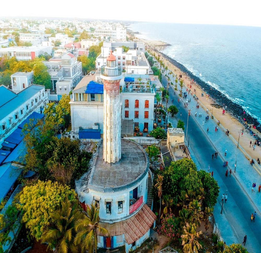 puducherry