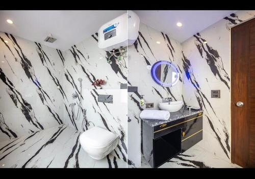 hotel k2 by l elegant sector 143b noida