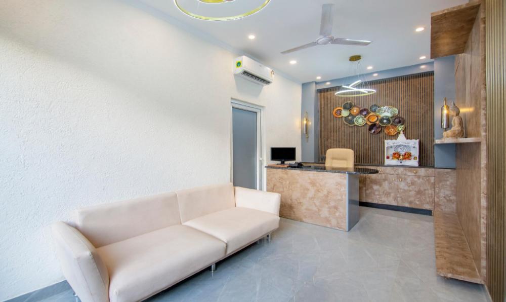 hotel k2 by l elegant sector 143b noida