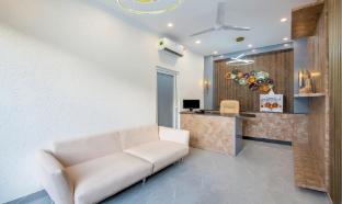 hotel k2 by l elegant sector 143b noida