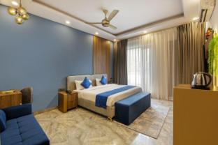 hotel k2 by l elegant sector 143b noida