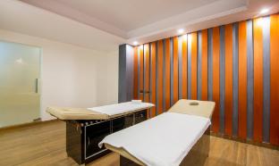 hotel k2 by l elegant sector 143b noida