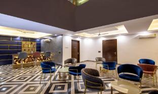 hotel k2 by l elegant sector 143b noida