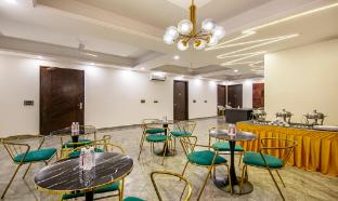 hotel k2 by l elegant sector 143b noida