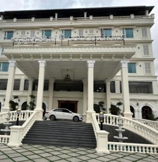 captains crown hotels and resorts