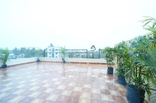 captains crown hotels and resorts