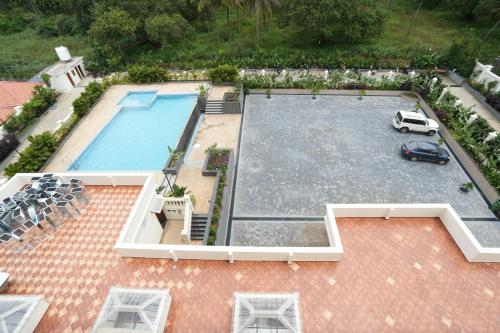 captains crown hotels and resorts