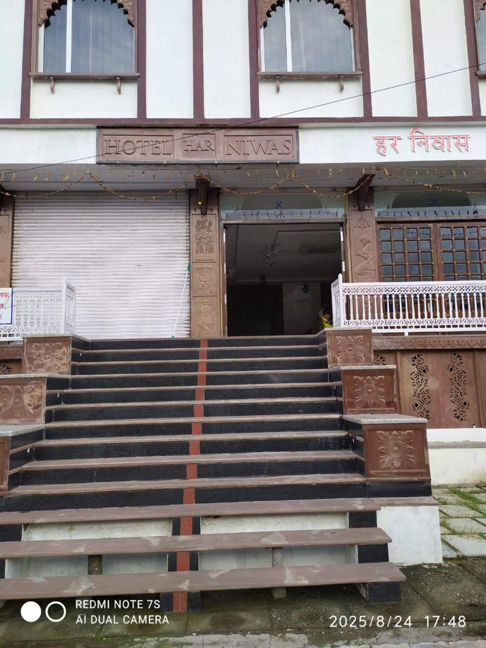 har niwas
