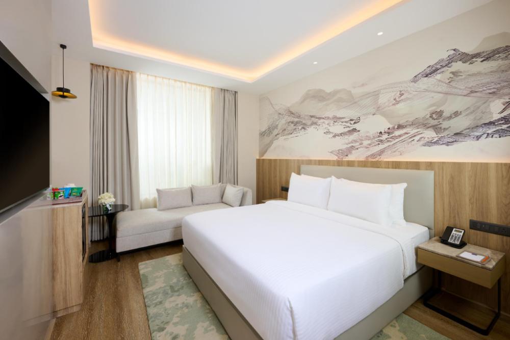 riviera sarovar portico pathankot