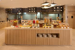 riviera sarovar portico pathankot