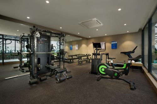 riviera sarovar portico pathankot