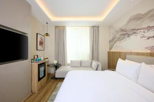 riviera sarovar portico pathankot