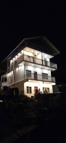 vagamon hill casa holiday home