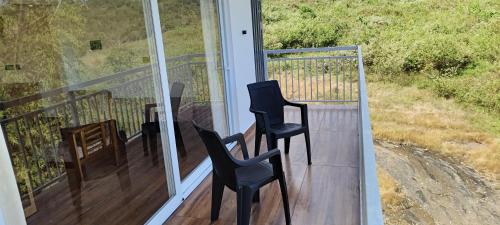 vagamon hill casa holiday home