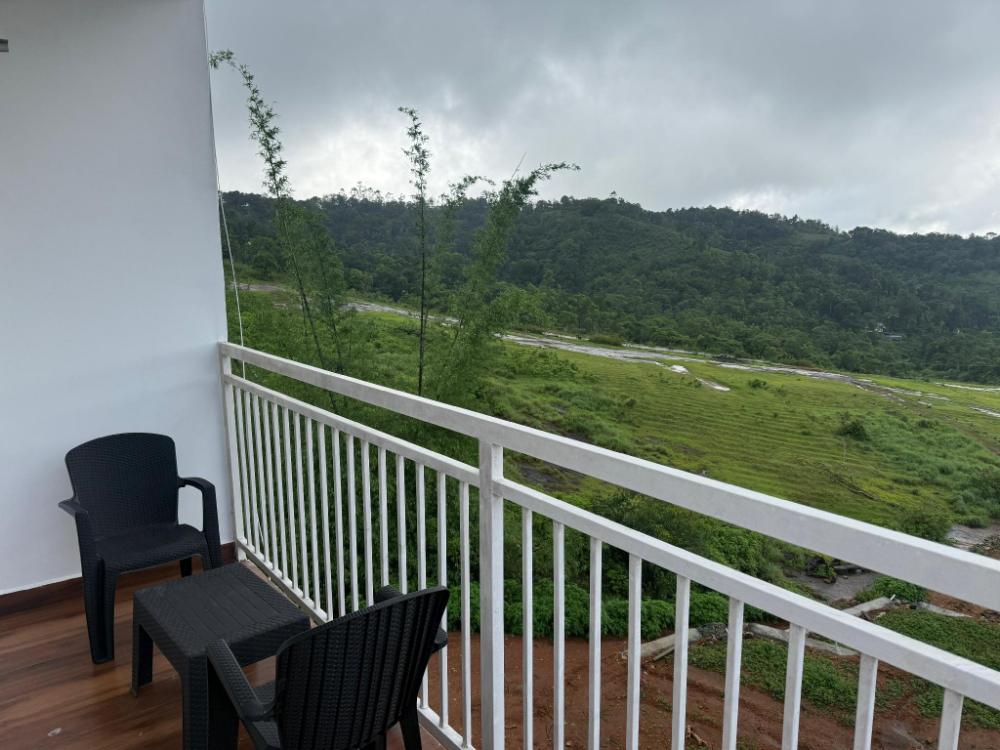 vagamon hill casa holiday home