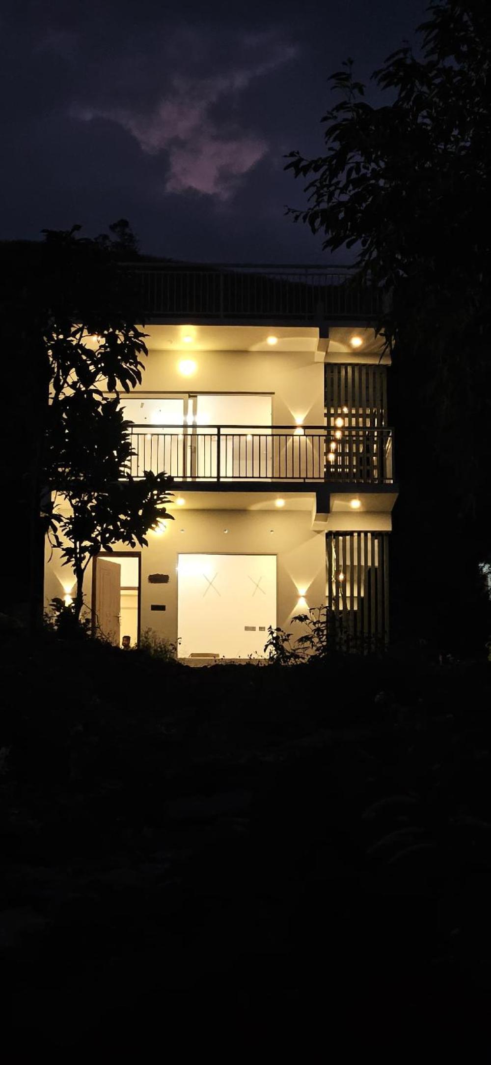 vagamon hill casa holiday home