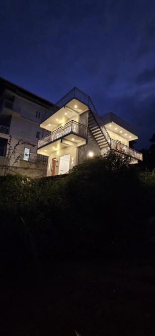 vagamon hill casa holiday home