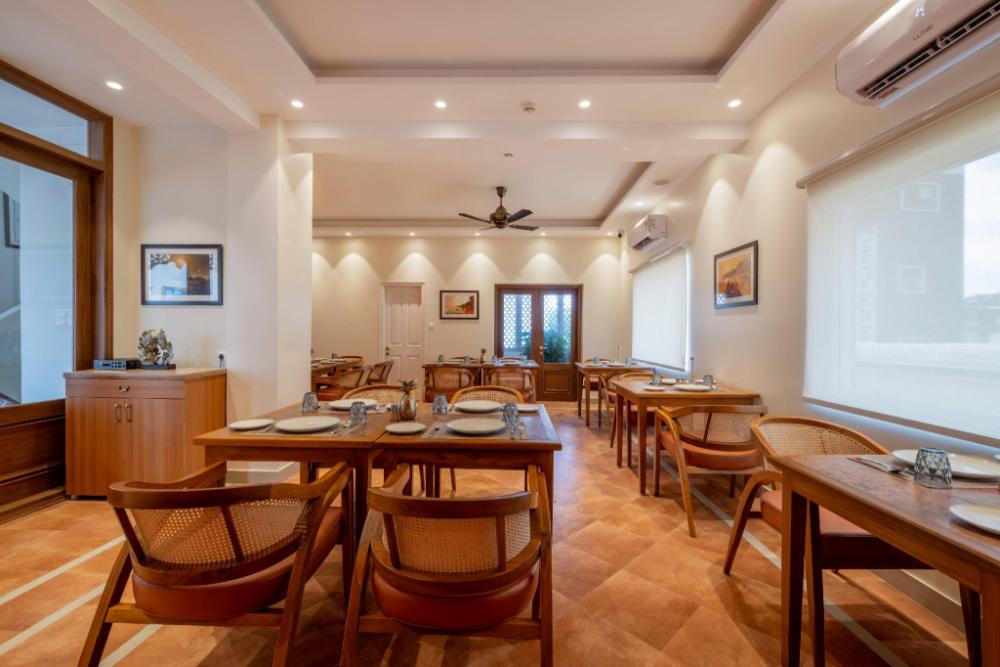 justa luxe kashi parampara varanasi