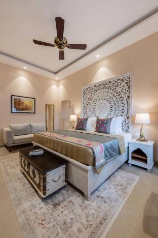 justa luxe kashi parampara varanasi