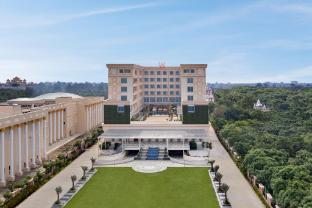 welcomhotel by itc hotels bodh gaya hotel and convention centre