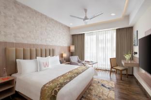 welcomhotel by itc hotels bodh gaya hotel and convention centre