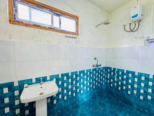 ventara clouds resort