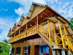 ventara clouds resort