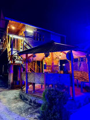 ventara clouds resort