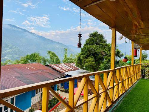 ventara clouds resort