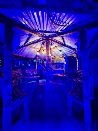 ventara clouds resort