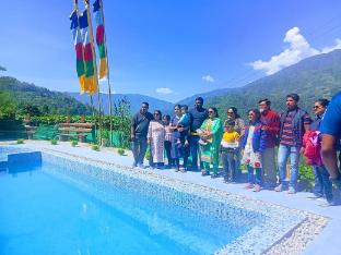 ventara clouds resort