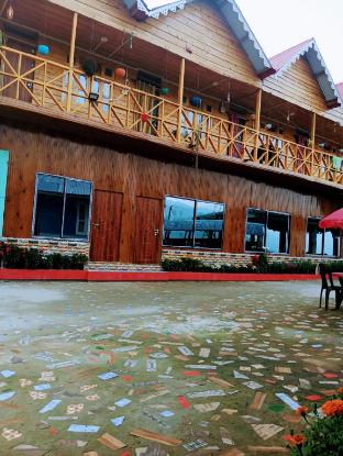 ventara clouds resort