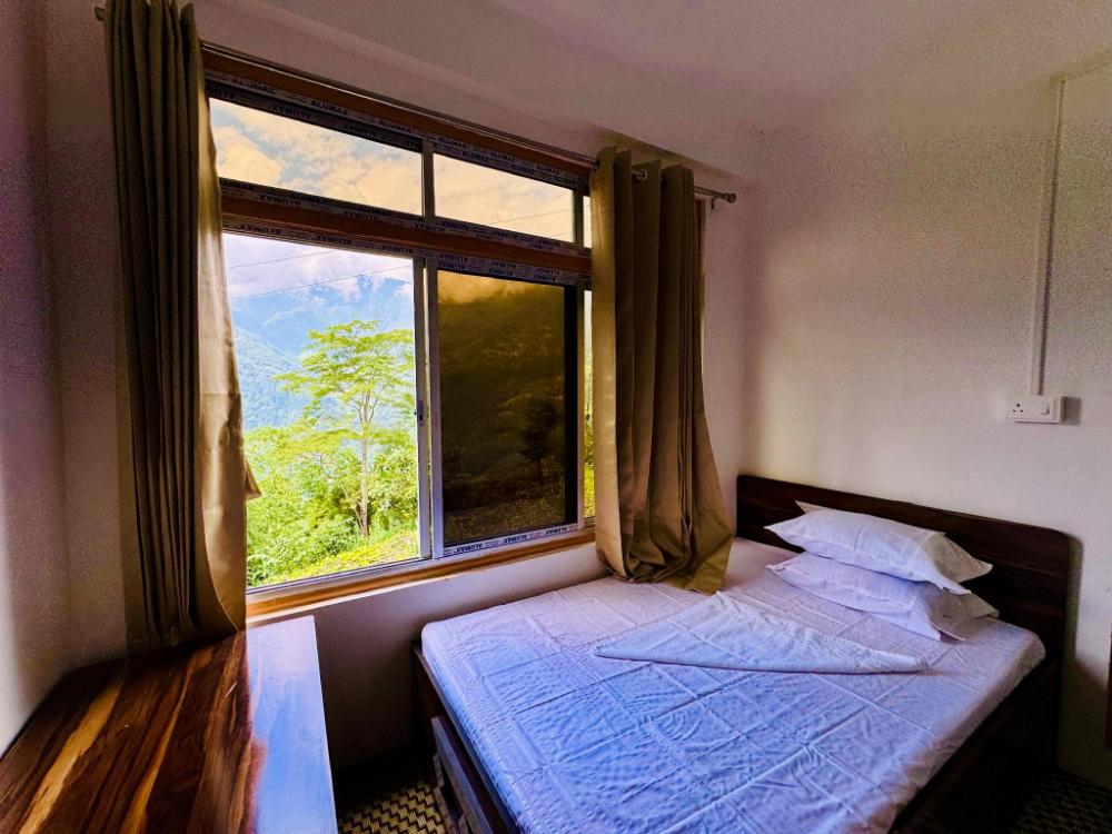 ventara clouds resort