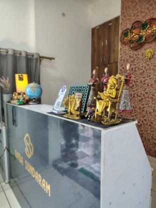 baba sundaram hotel and restaurant