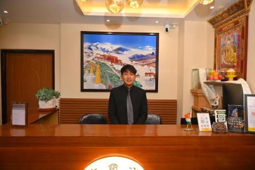 hotel golden potala