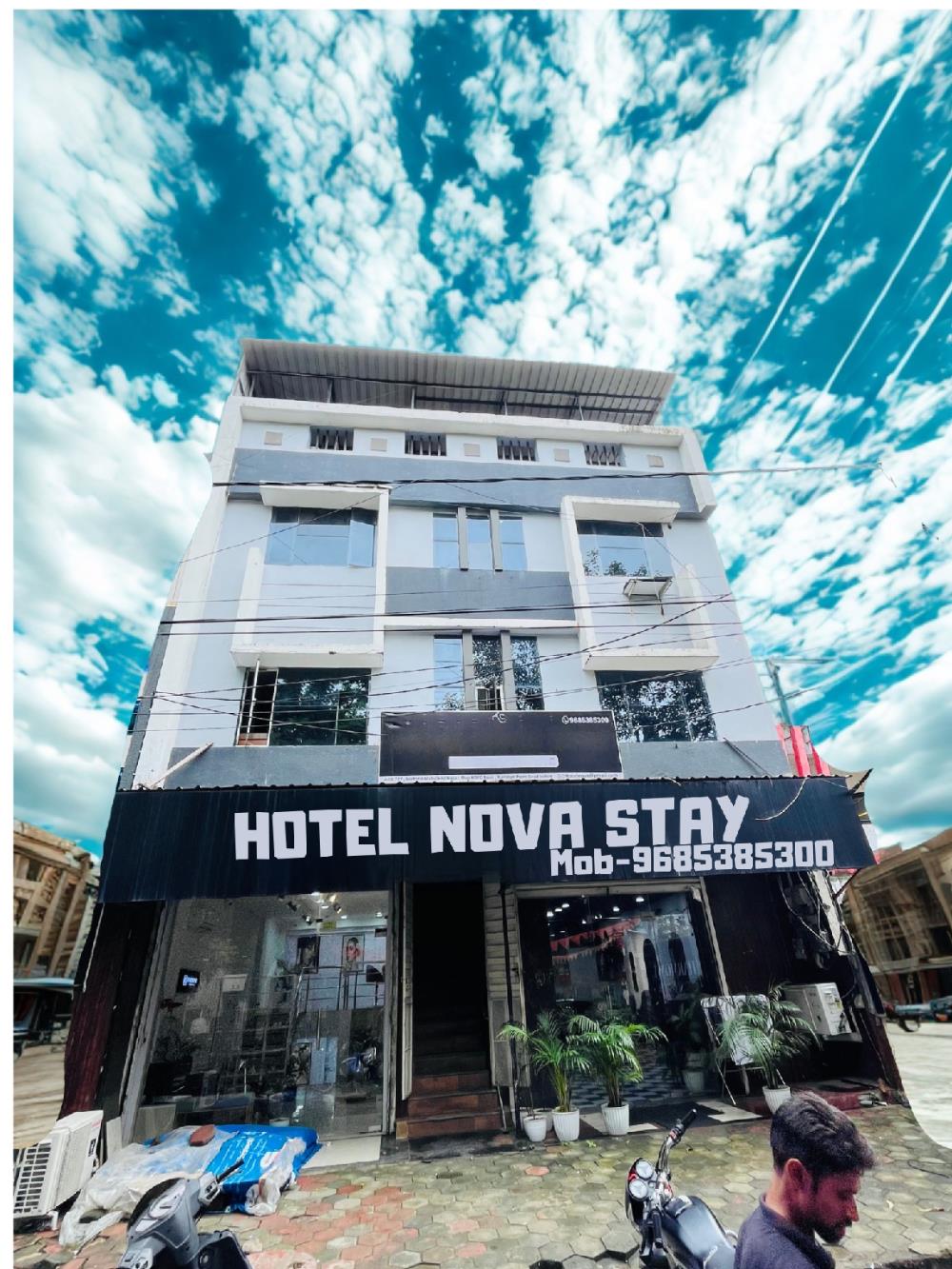hotel nova stay