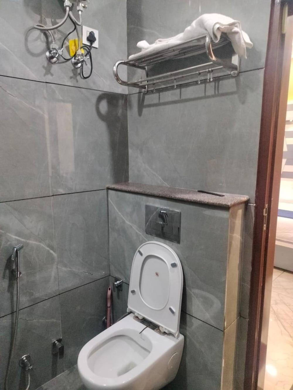 hotel river view panipat