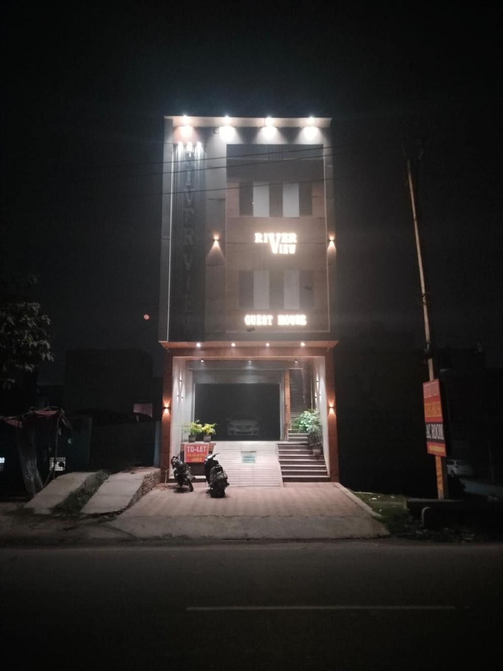 hotel river view panipat