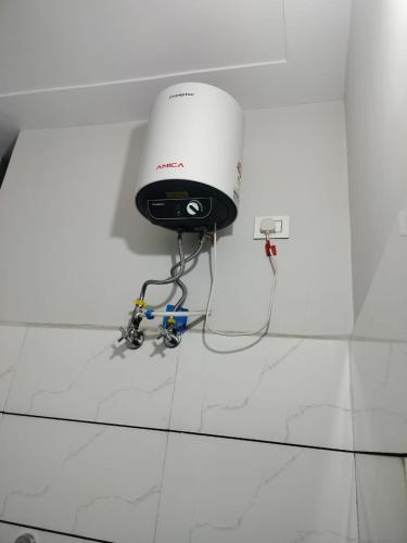 hotel river view panipat