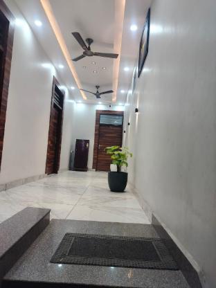 hotel river view panipat