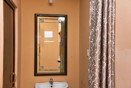 temple view residency